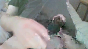 Gingermeat8  06-08-2021 video vibeinass